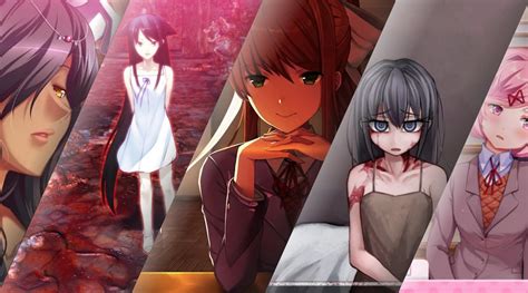 ero guro game|Recommendation for Ero guro Visual novels or Eroge..